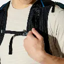 Airox 24 Tempest Blue