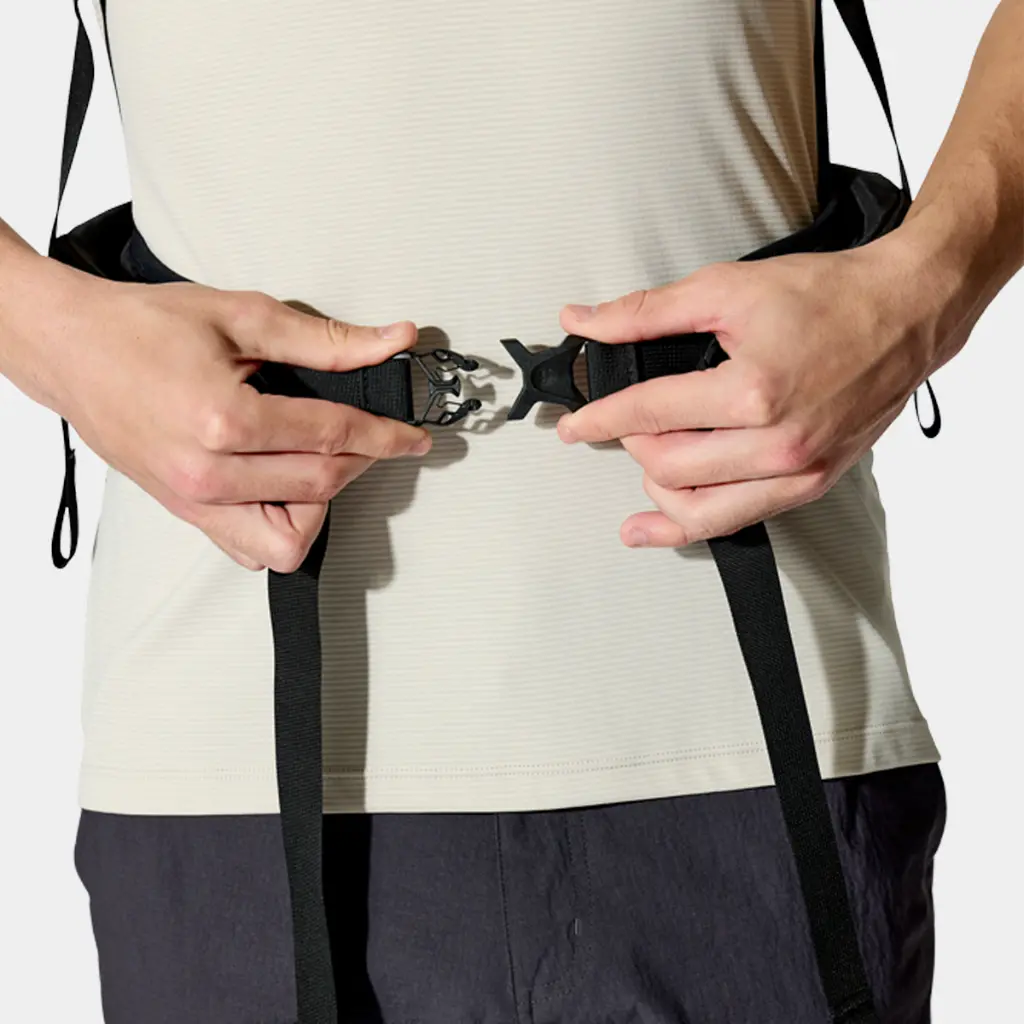 Airox 24 Tempest Blue