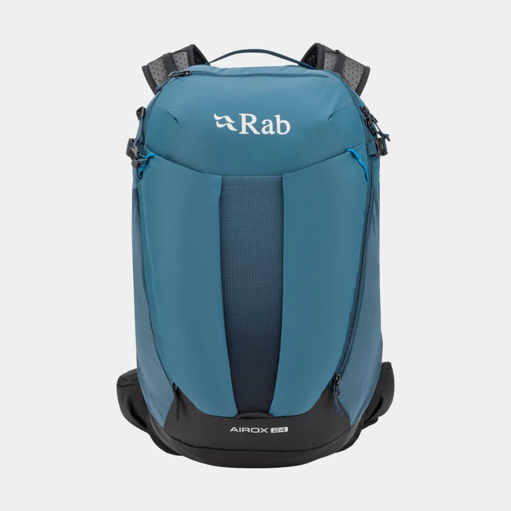 Airox 24 Tempest Blue