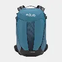 Airox 24 Tempest Blue