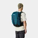 Airox 24 Tempest Blue