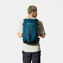 Airox 24 Tempest Blue