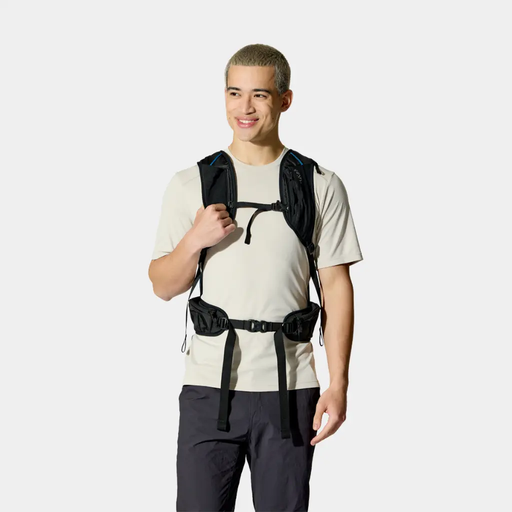 Airox 24 Tempest Blue