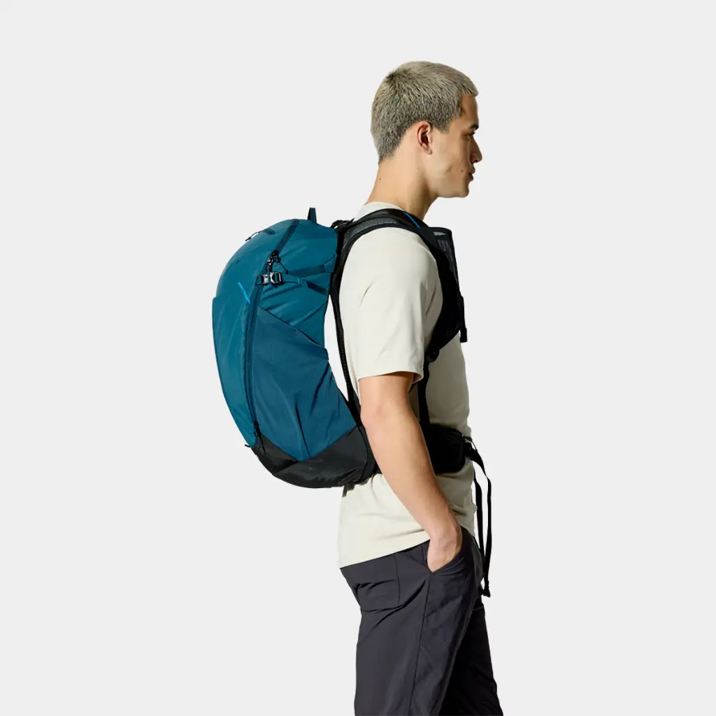 Airox 24 Tempest Blue