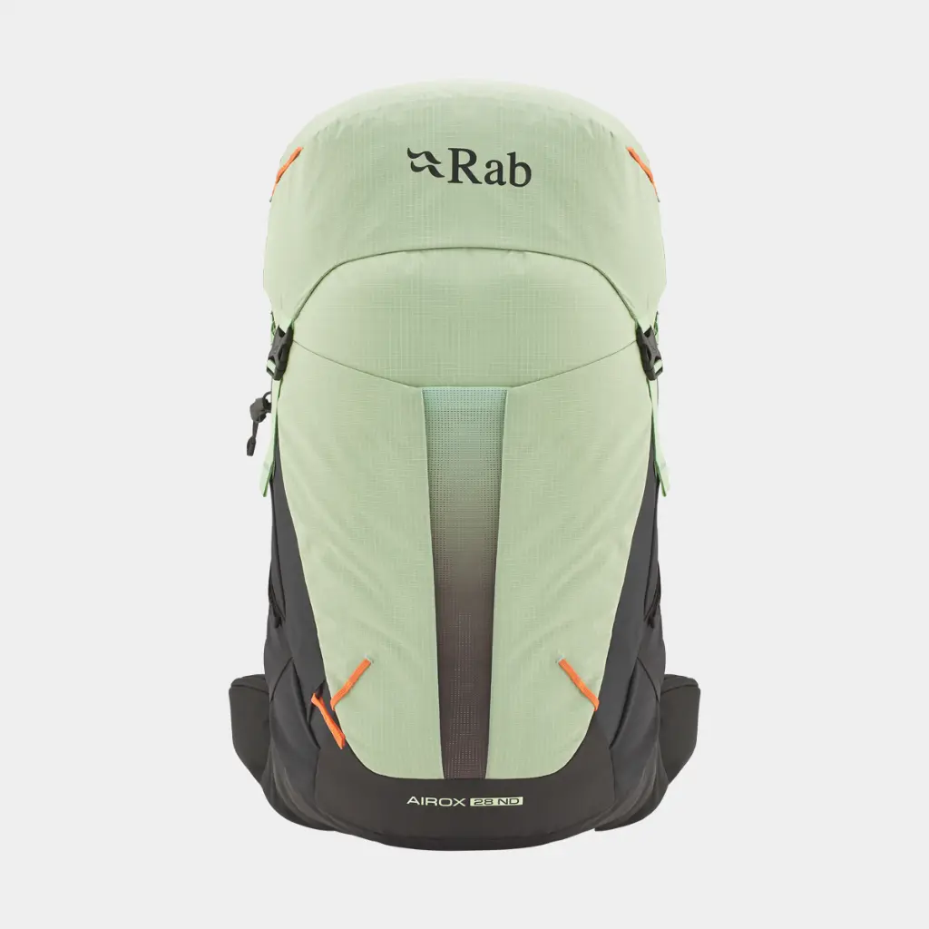 Airox 28 ND Women Fig Green / Black