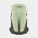 Airox 28 ND Women Fig Green / Black