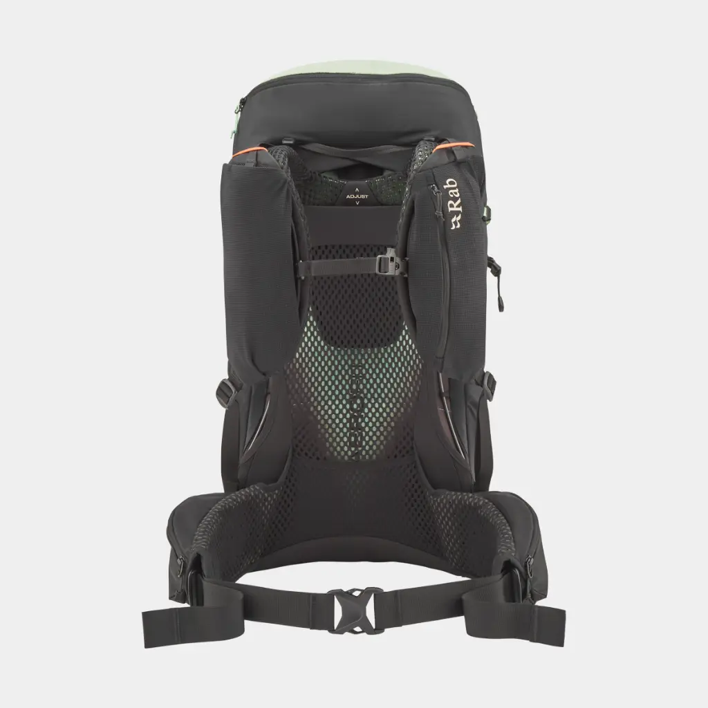 Airox 28 ND Women Fig Green / Black