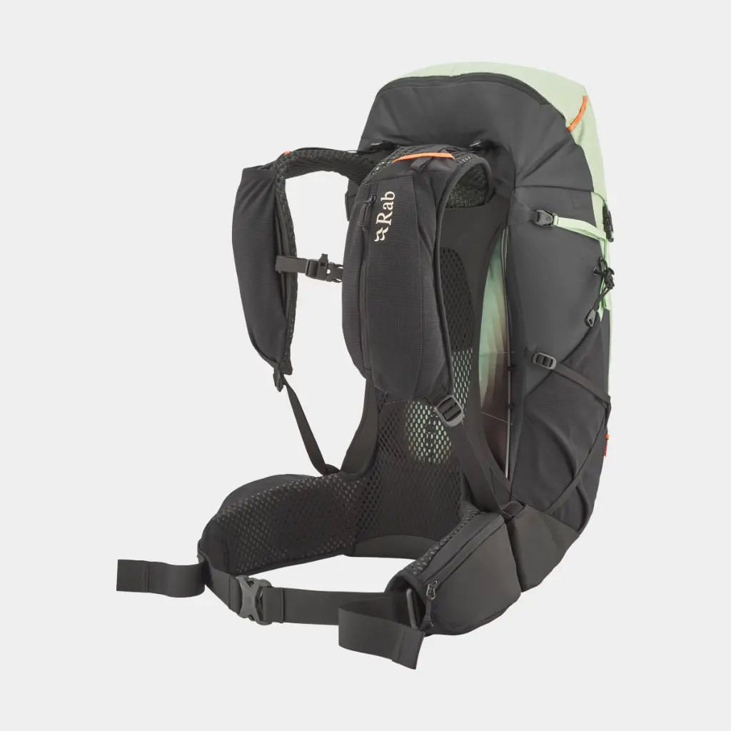 Airox 28 ND Women Fig Green / Black