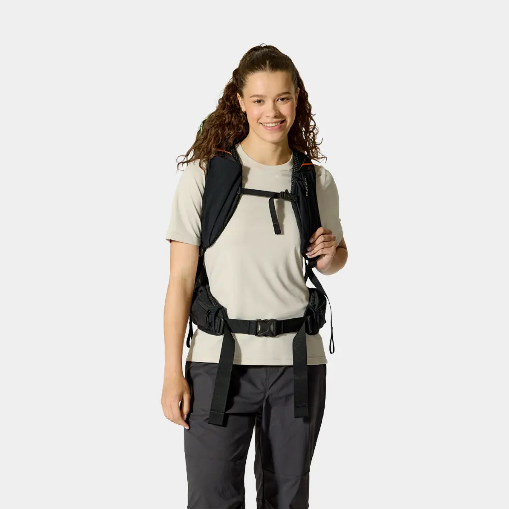 Airox 28 ND Women Fig Green / Black