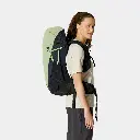 Airox 28 ND Women Fig Green / Black