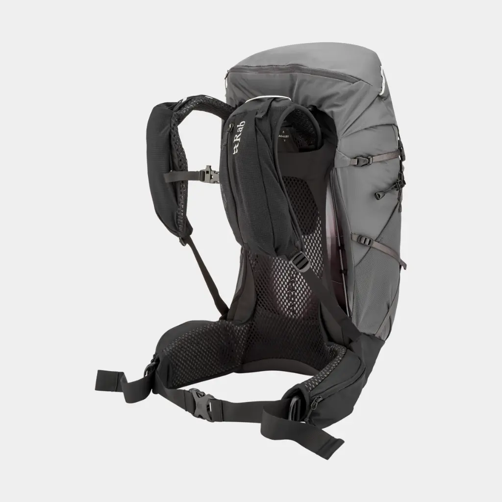 Airox 28 ND Women Graphene