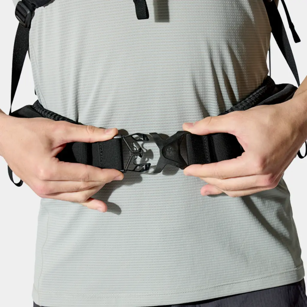 Airox 30 Maya Blue / Black