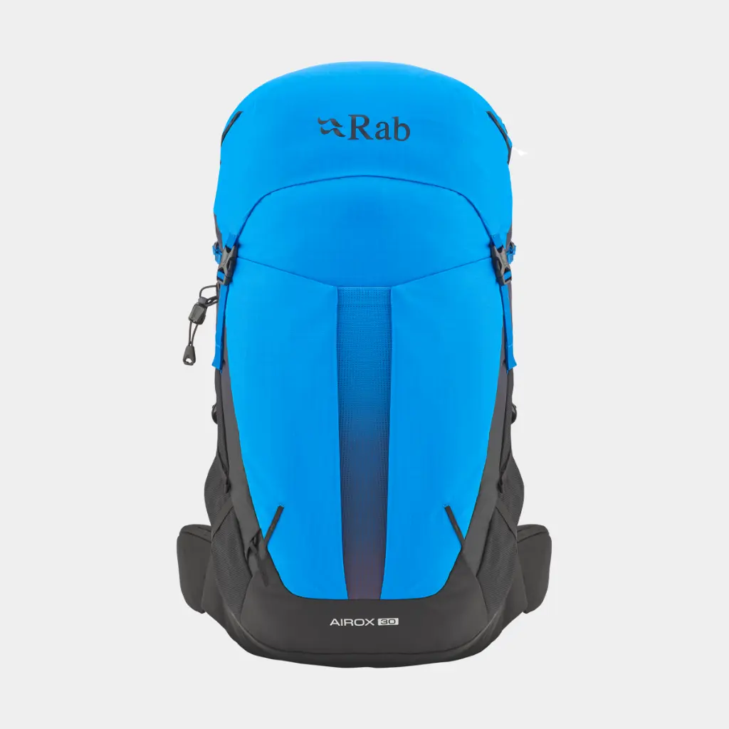 Airox 30 Maya Blue / Black