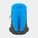 Airox 30 Maya Blue / Black