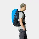 Airox 30 Maya Blue / Black