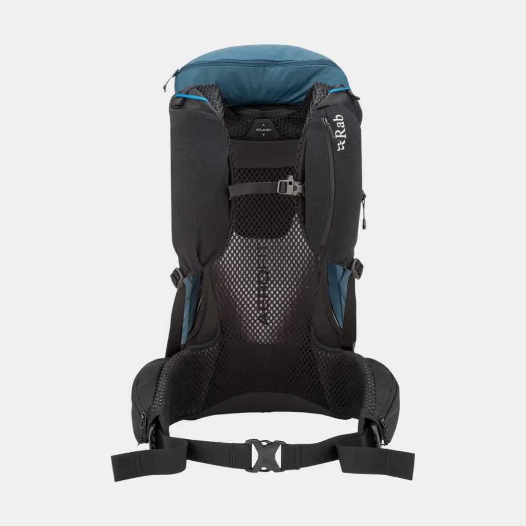 Airox 30 Maya Tempest Blue