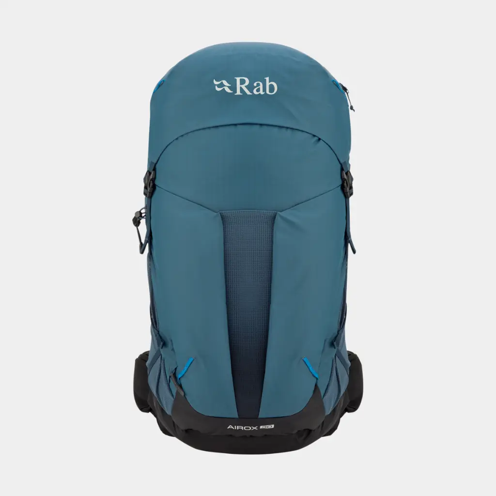 Airox 30 Maya Tempest Blue