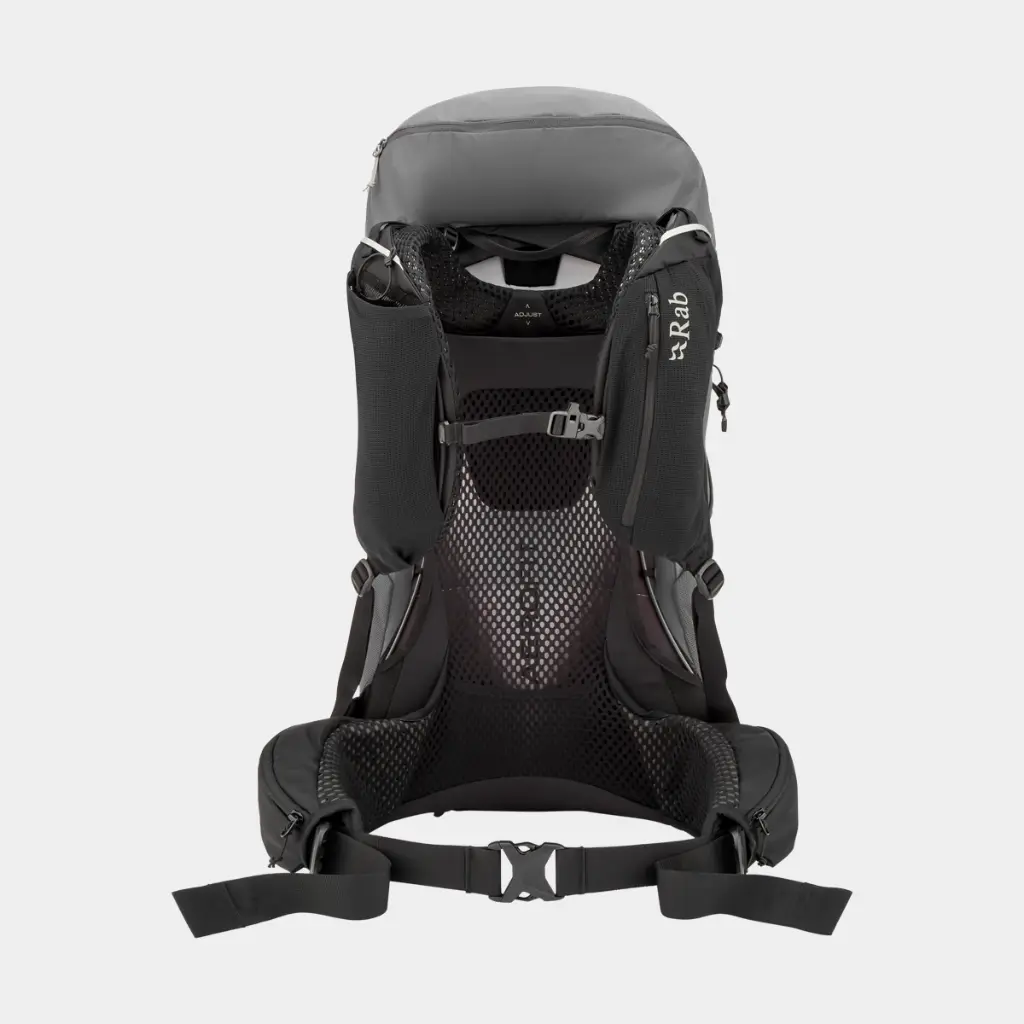 Airox 34 ND Women Graphene