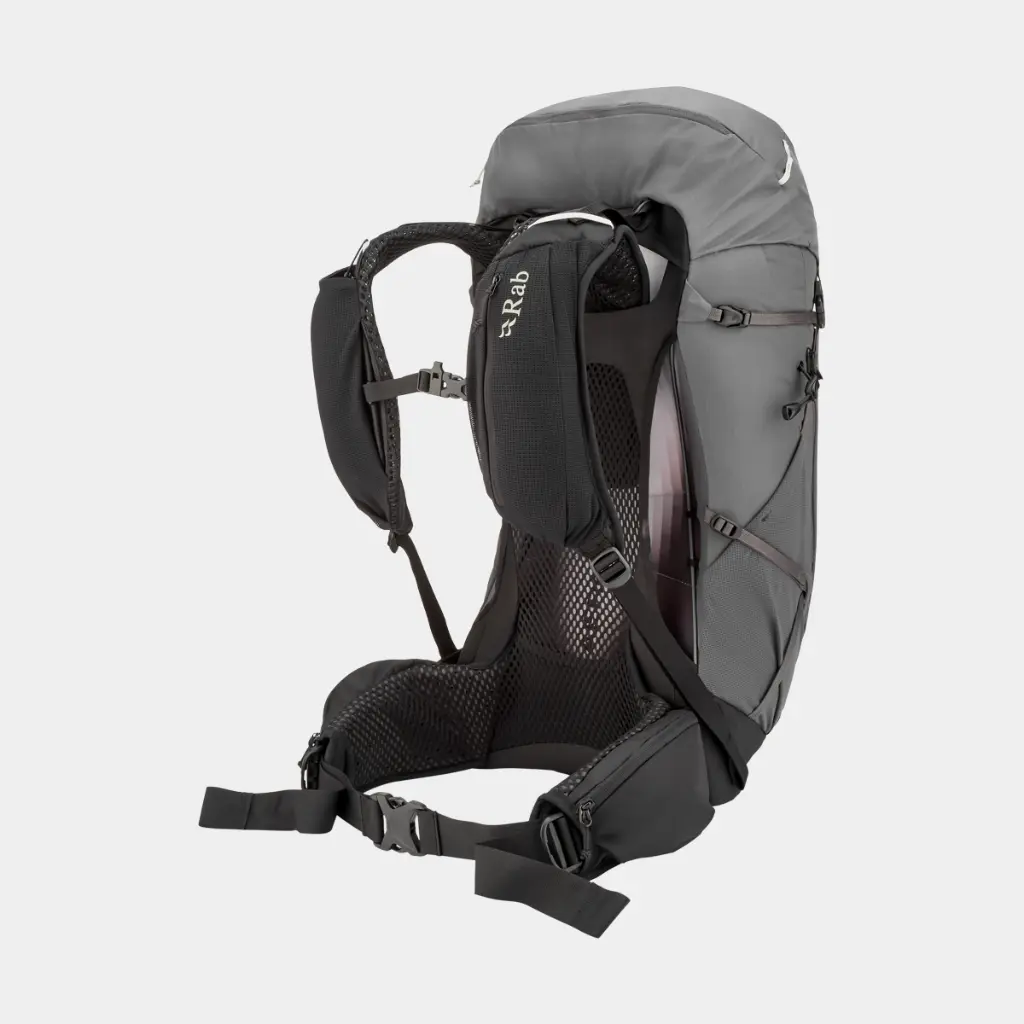 Airox 34 ND Women Graphene