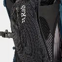 Airox 36 Tempest Blue