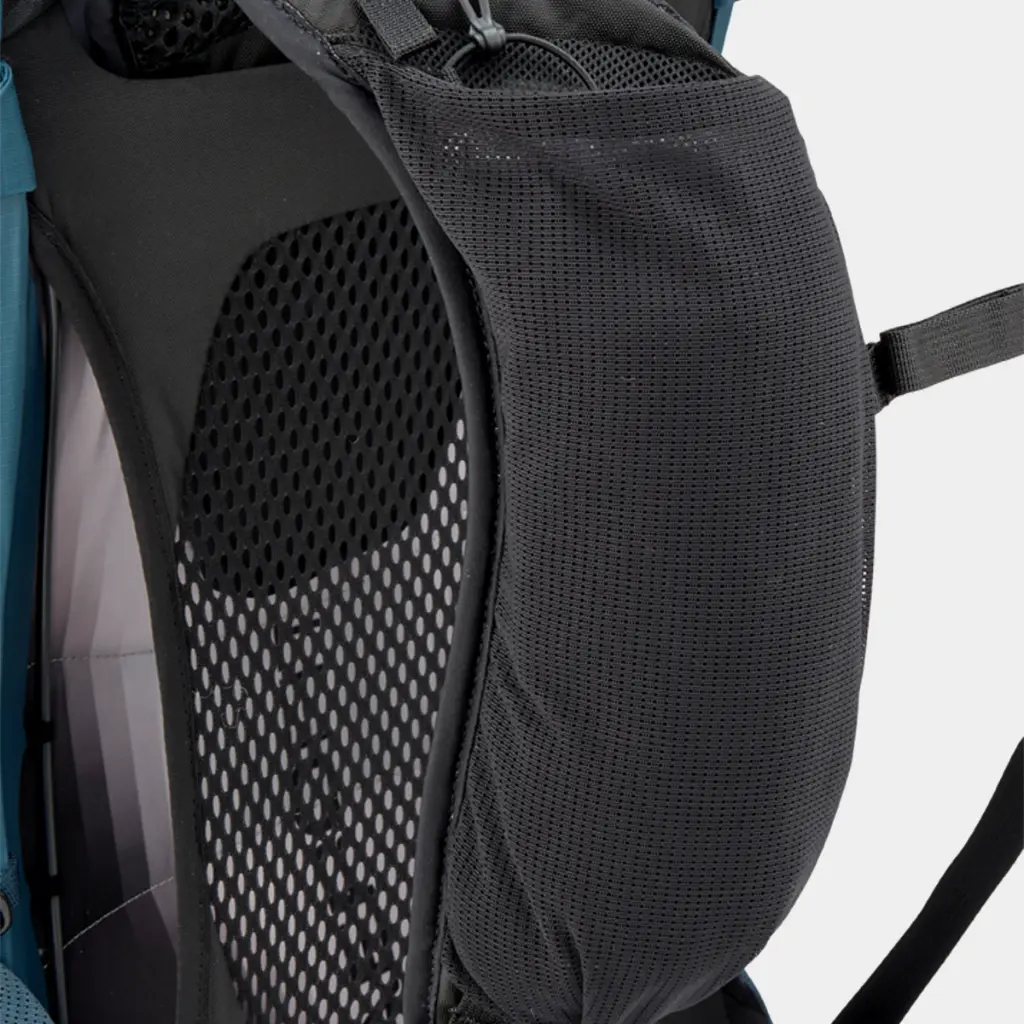 Airox 36 Tempest Blue