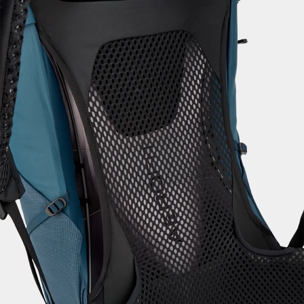 Airox 36 Tempest Blue