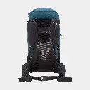 Airox 36 Tempest Blue