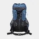 Muon 40 ND Women Tempest Blue