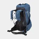 Muon 40 ND Women Tempest Blue