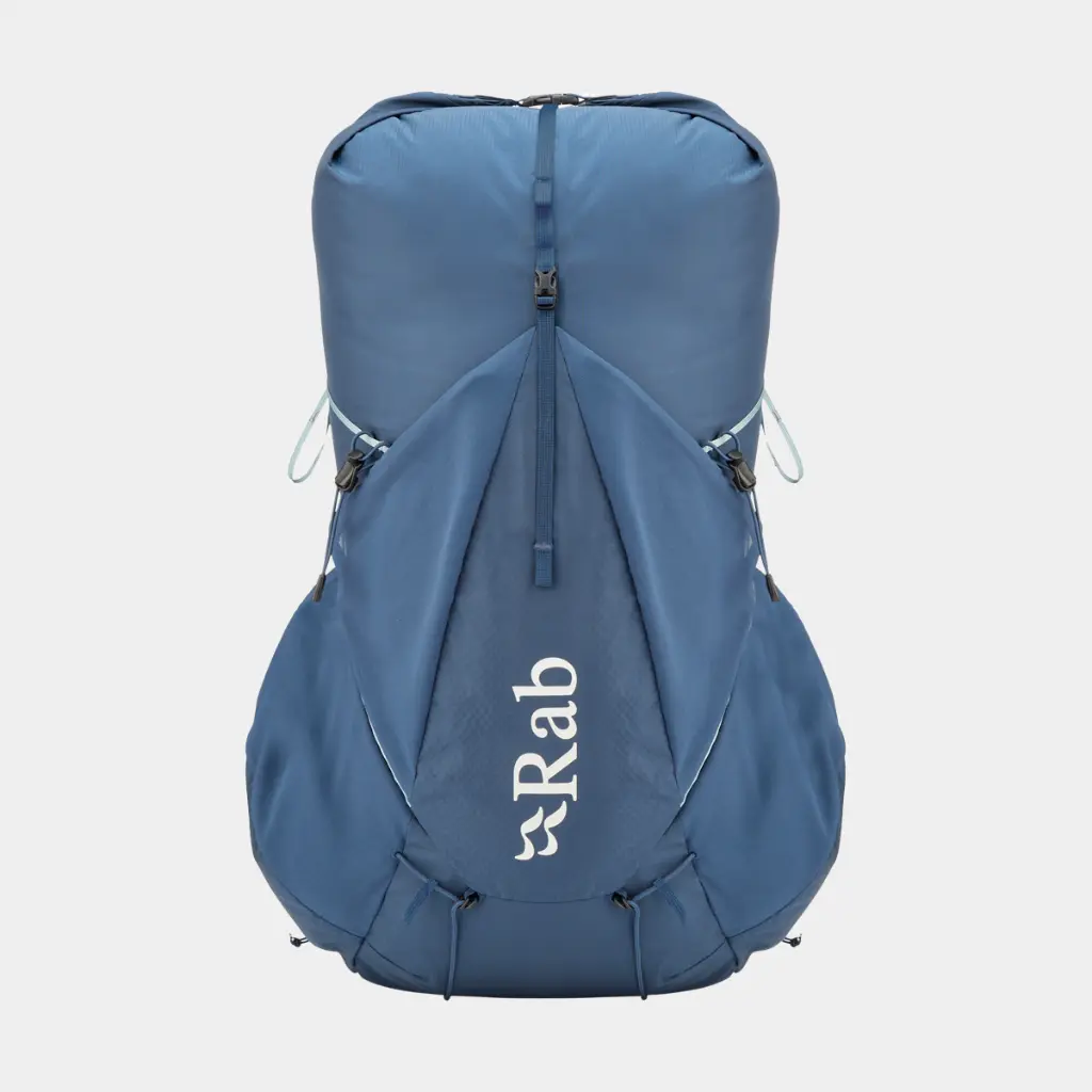 Muon 40 ND Women Tempest Blue