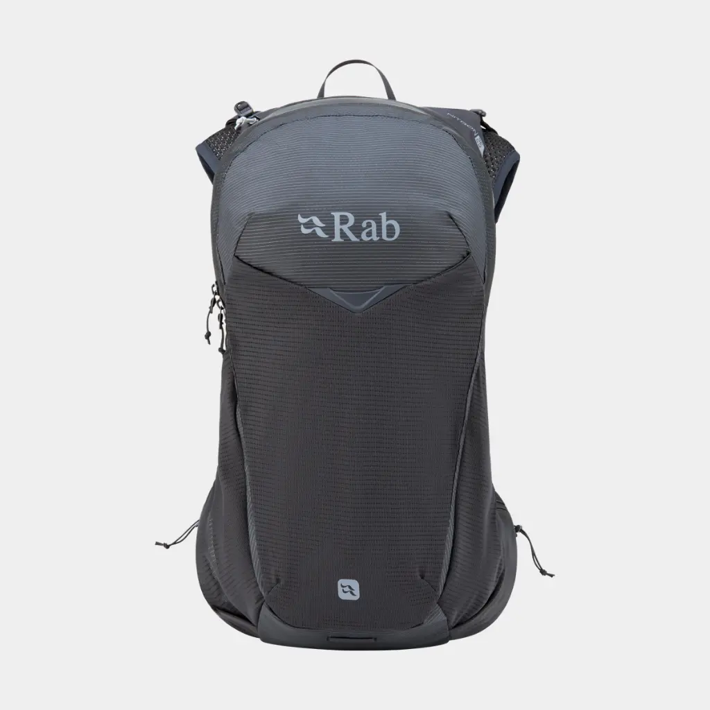 Nitron 25 Anthracite