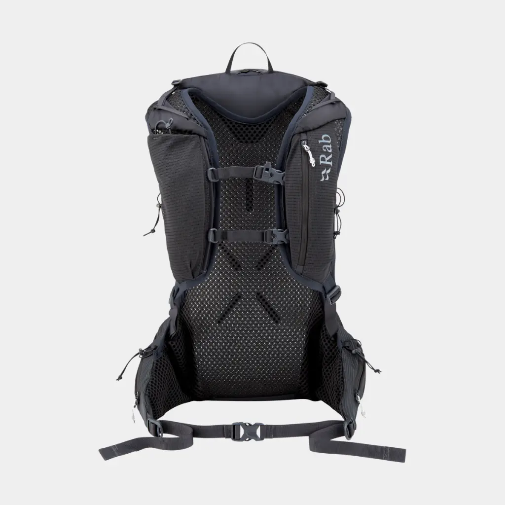 Nitron 25 Anthracite