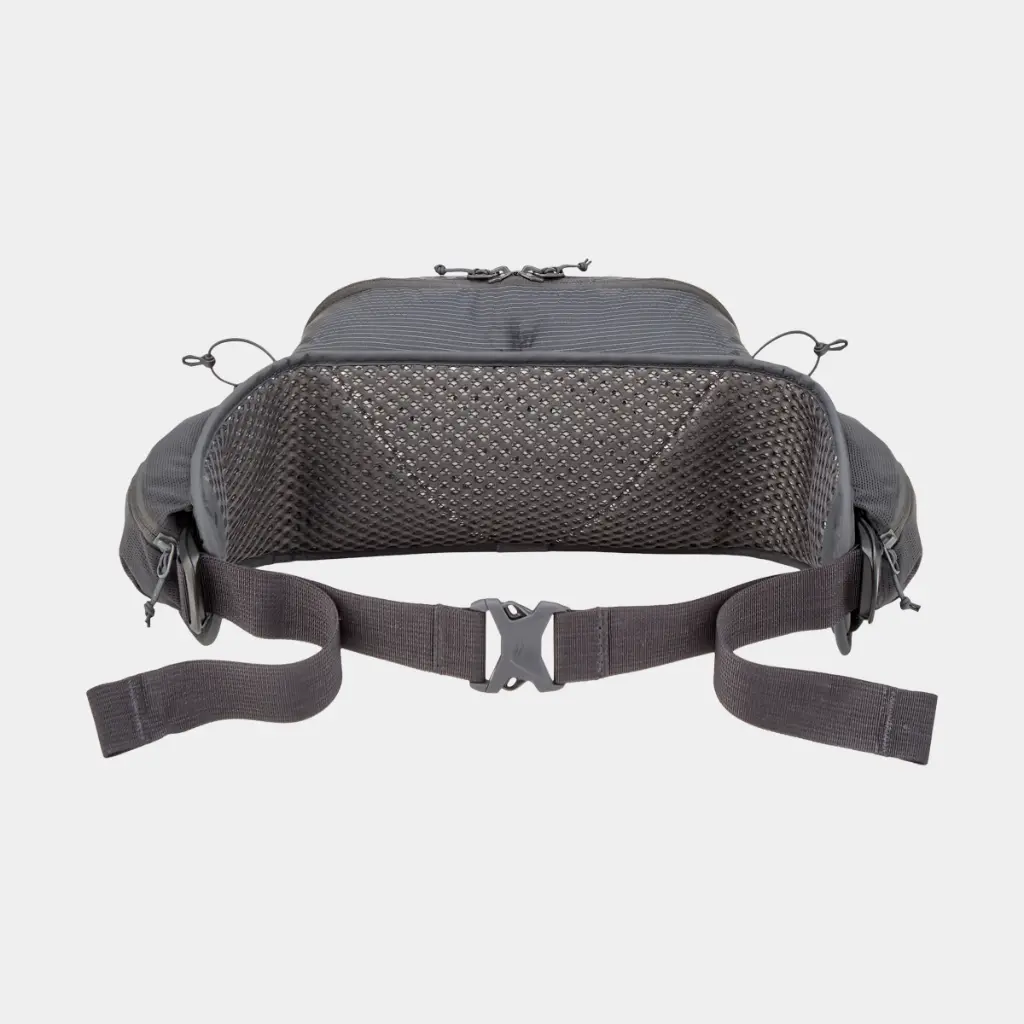 Protium 6 Anthracite