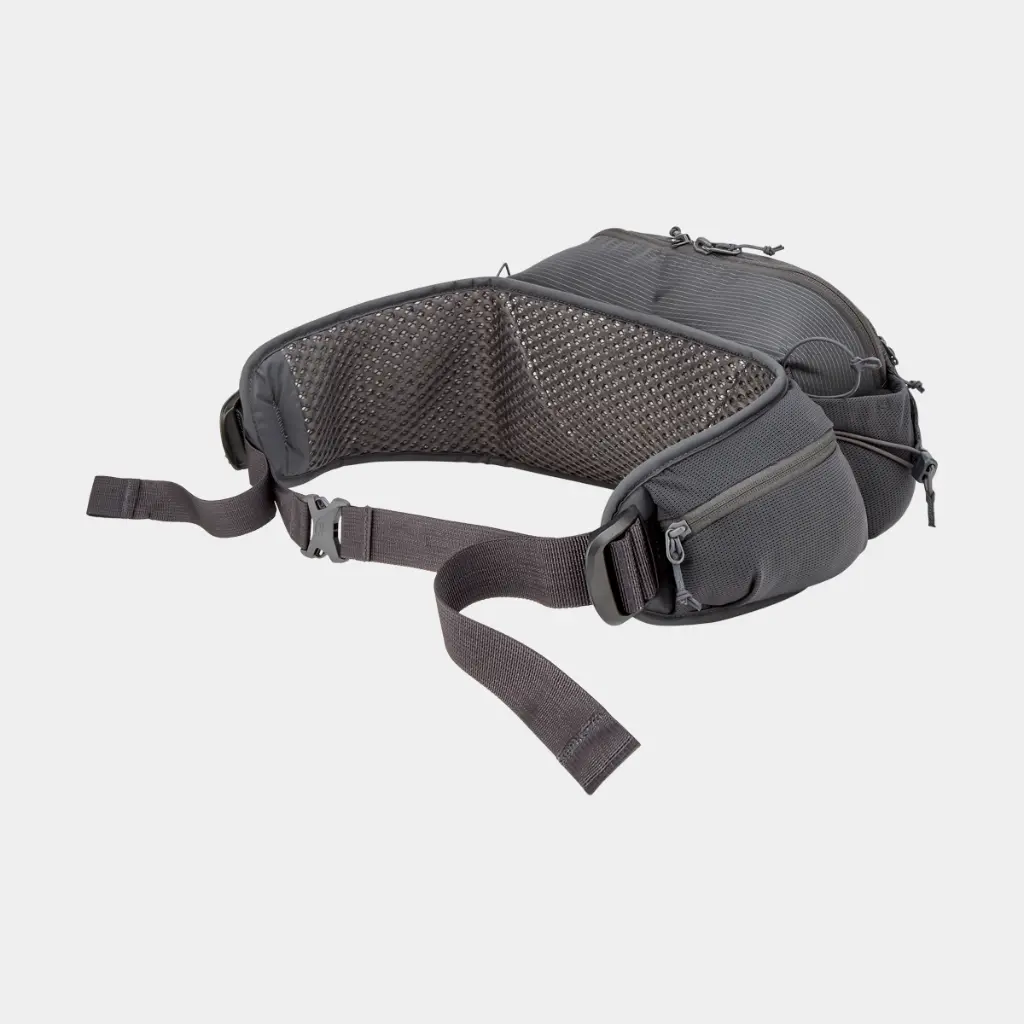 Protium 6 Anthracite