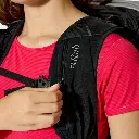 Syclon XP 28 ND Women Black / Dark Pewter