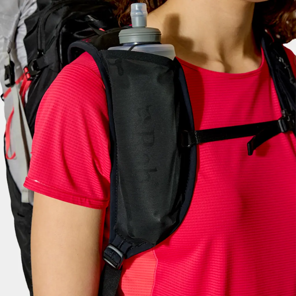 Syclon XP 28 ND Women Black / Dark Pewter