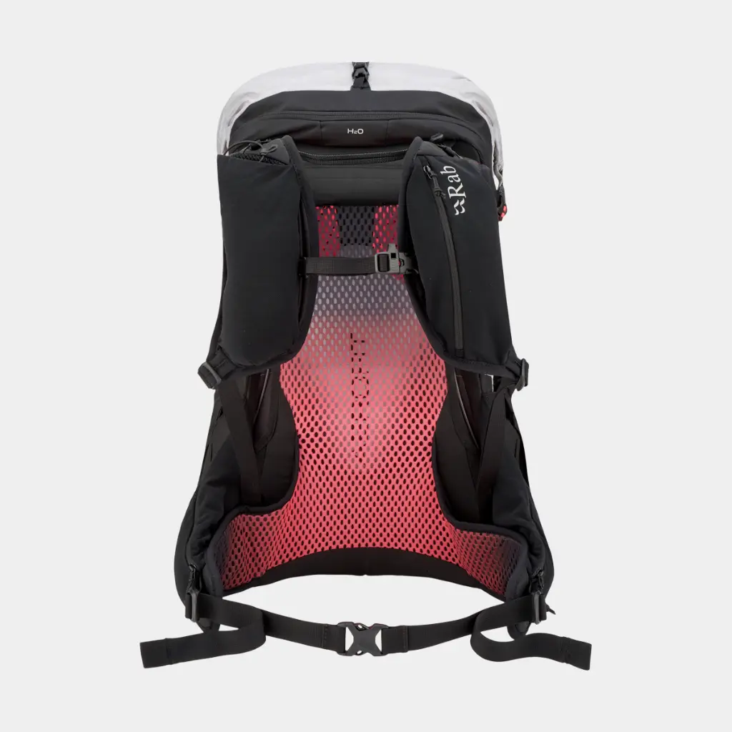 Syclon XP 28 ND Women Black / Dark Pewter