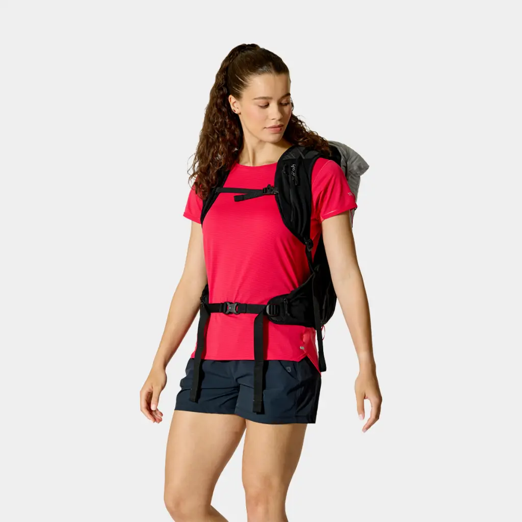 Syclon XP 28 ND Women Black / Dark Pewter