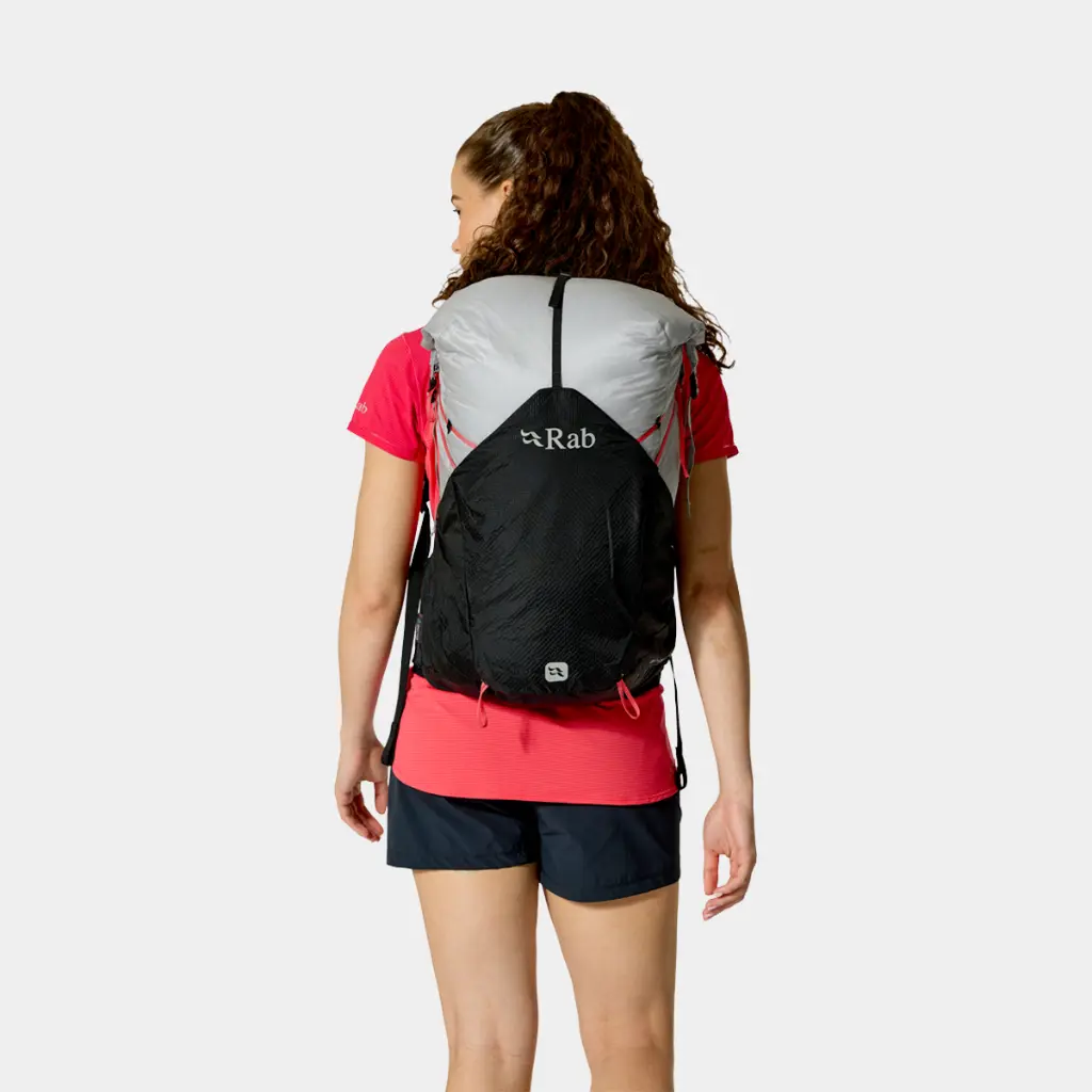 Syclon XP 28 ND Women Black / Dark Pewter