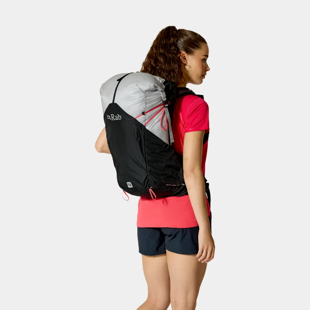 Syclon XP 28 ND Women Black / Dark Pewter