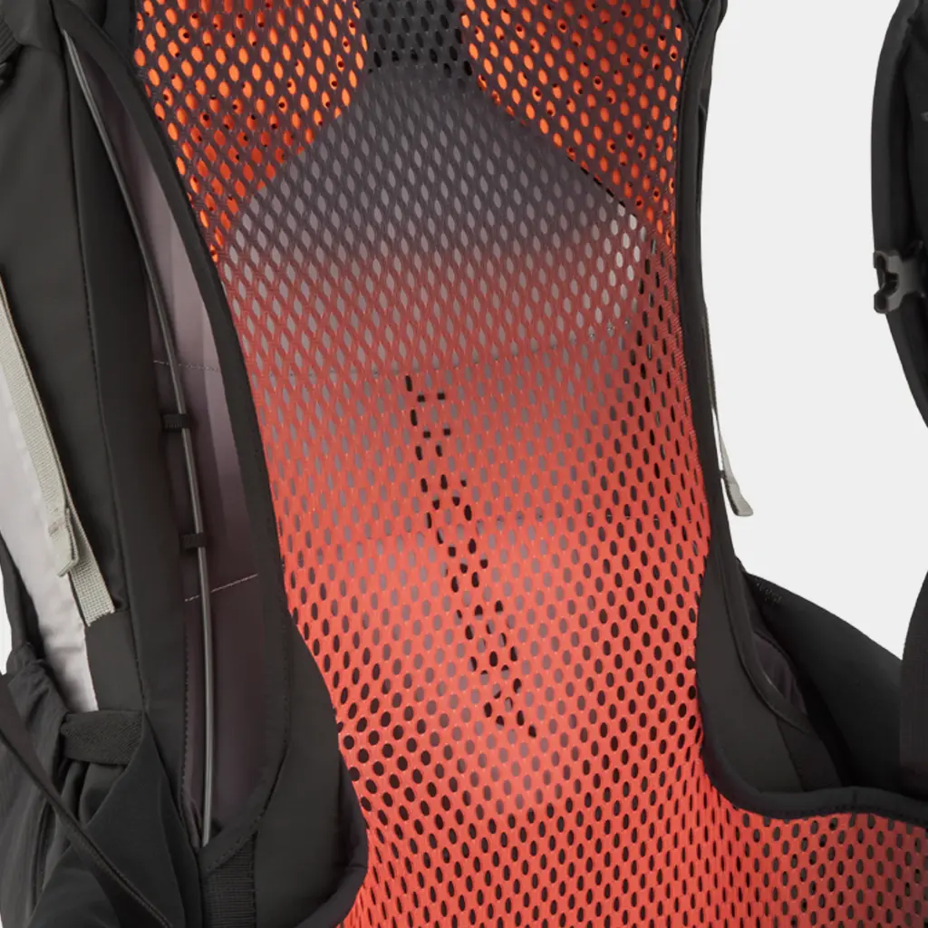 Syclon XP 30 Black / Dark Pewter