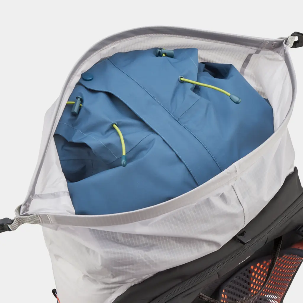 Syclon XP 30 Black / Dark Pewter