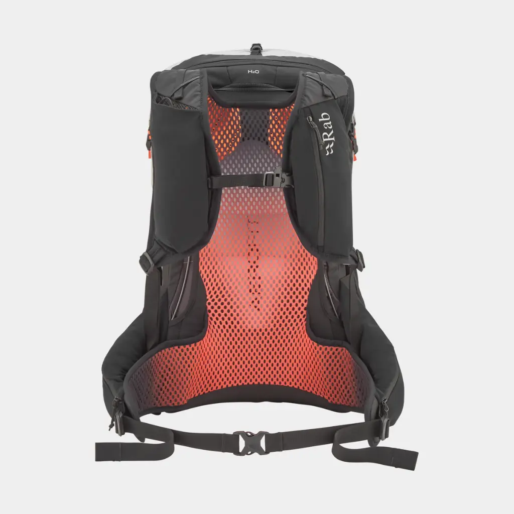 Syclon XP 30 Black / Dark Pewter