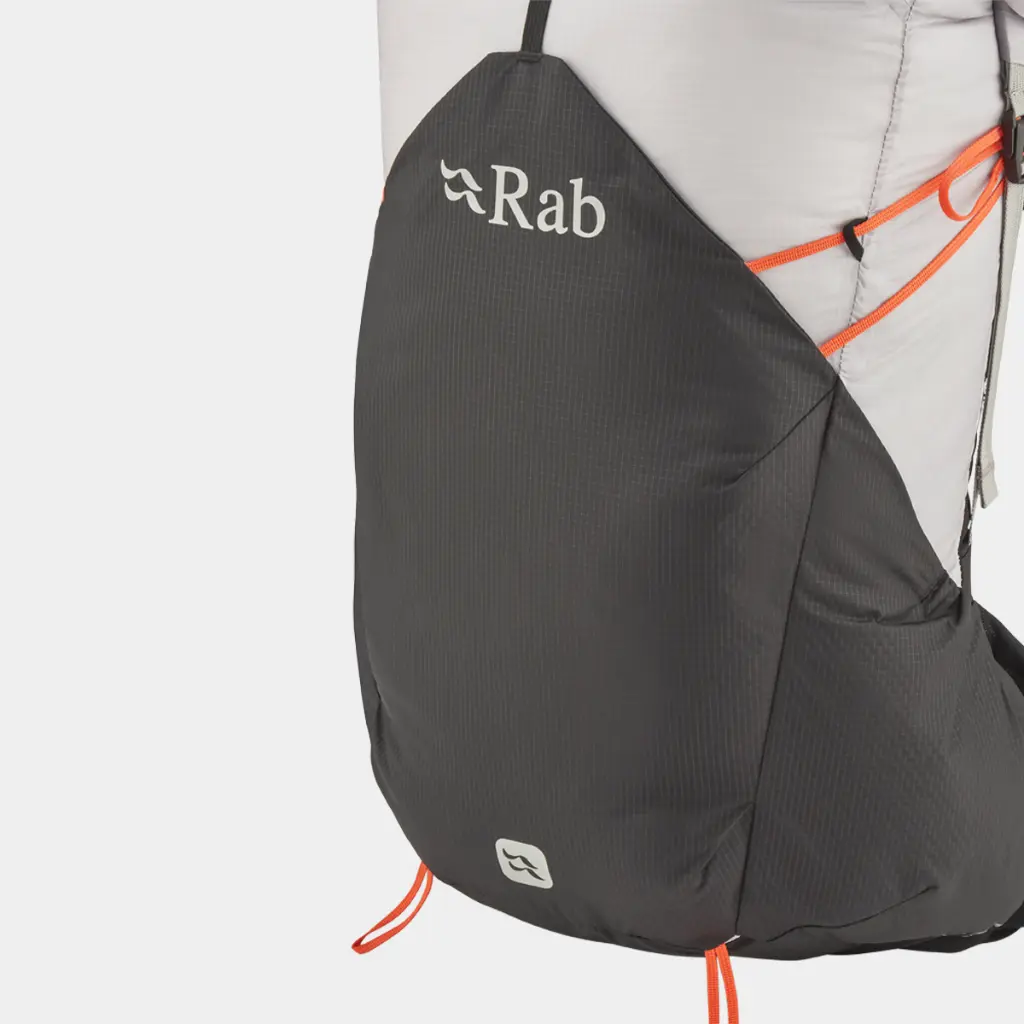 Syclon XP 30 Black / Dark Pewter