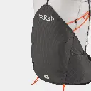 Syclon XP 30 Black / Dark Pewter