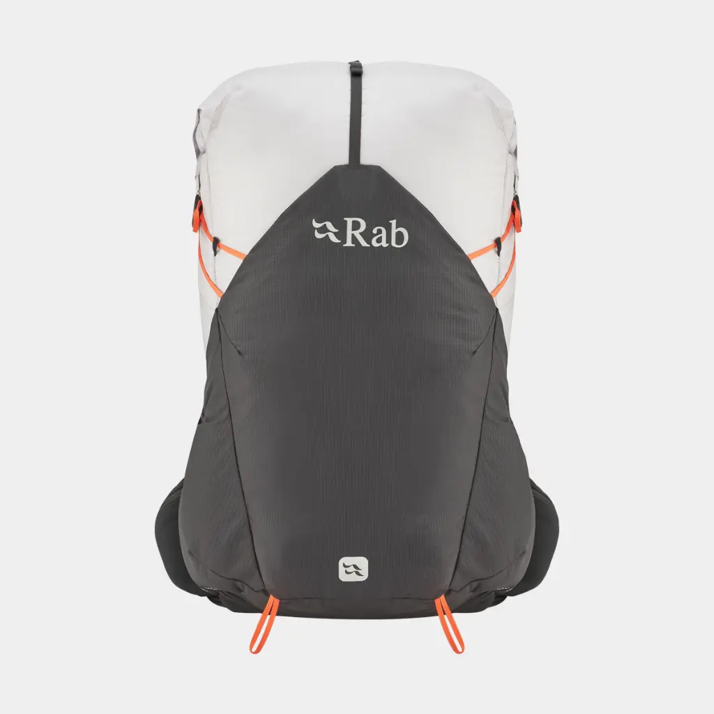 Syclon XP 30 Black / Dark Pewter