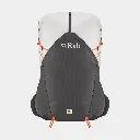 Syclon XP 30 Black / Dark Pewter