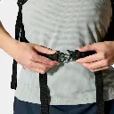 Syclon XP 40 Black / Dark Pewter