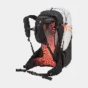 Syclon XP 40 Black / Dark Pewter