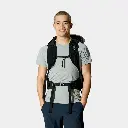 Syclon XP 40 Black / Dark Pewter